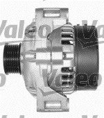 VALEO 437636 Alternator